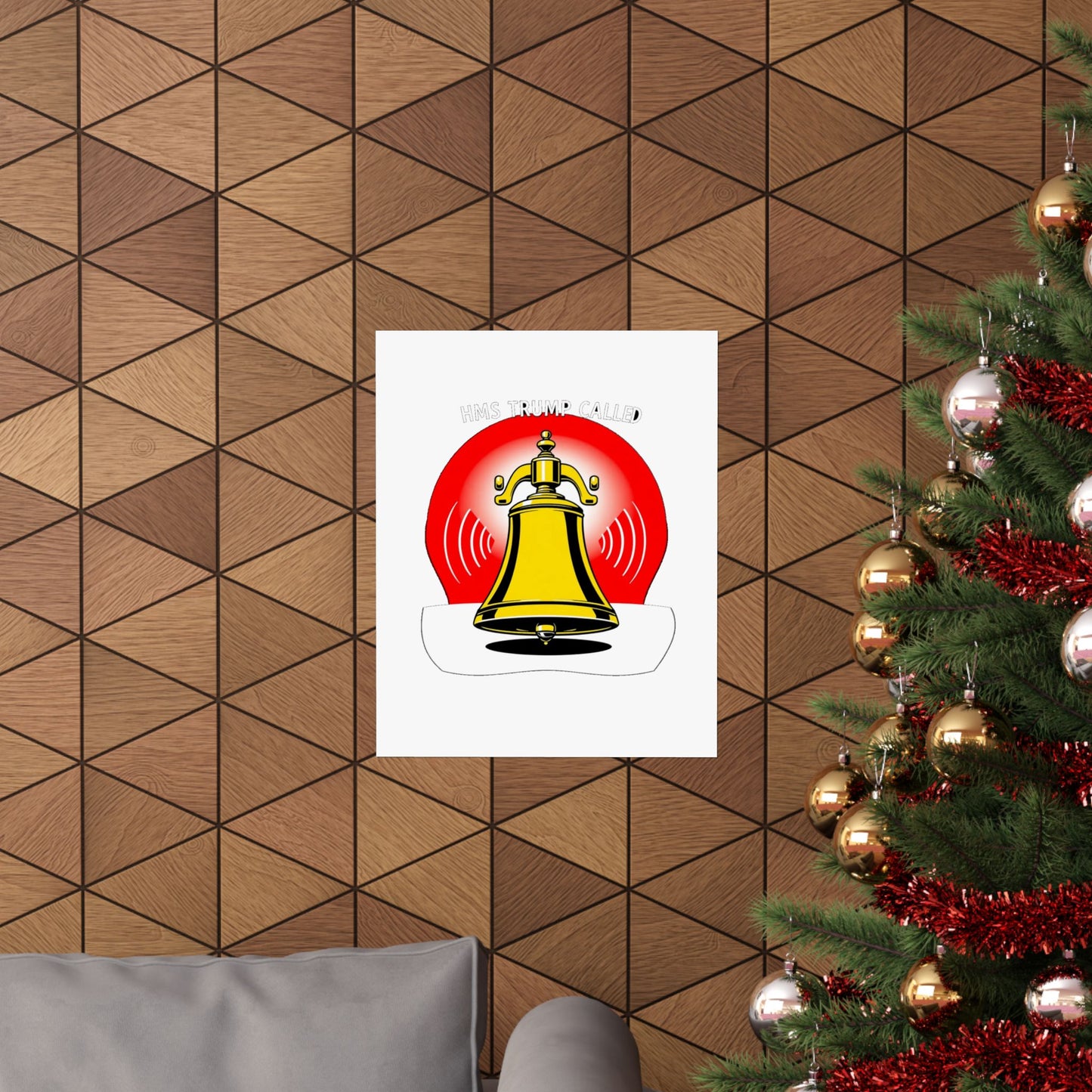 Product Poster