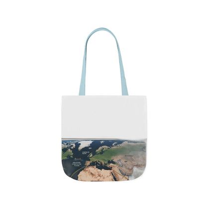$4 Million Panama Tote