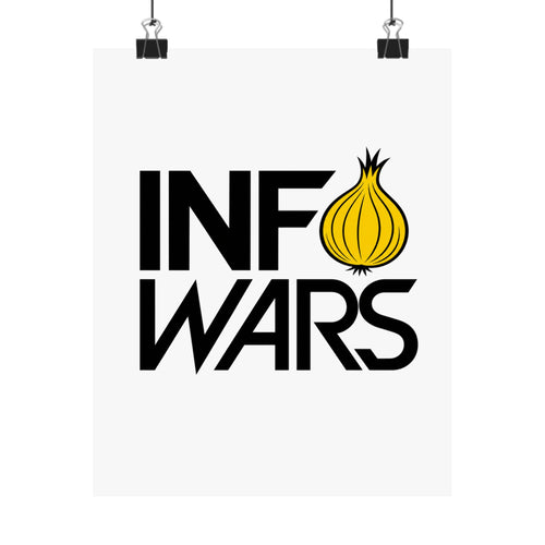 onion-infowars-logo Poster