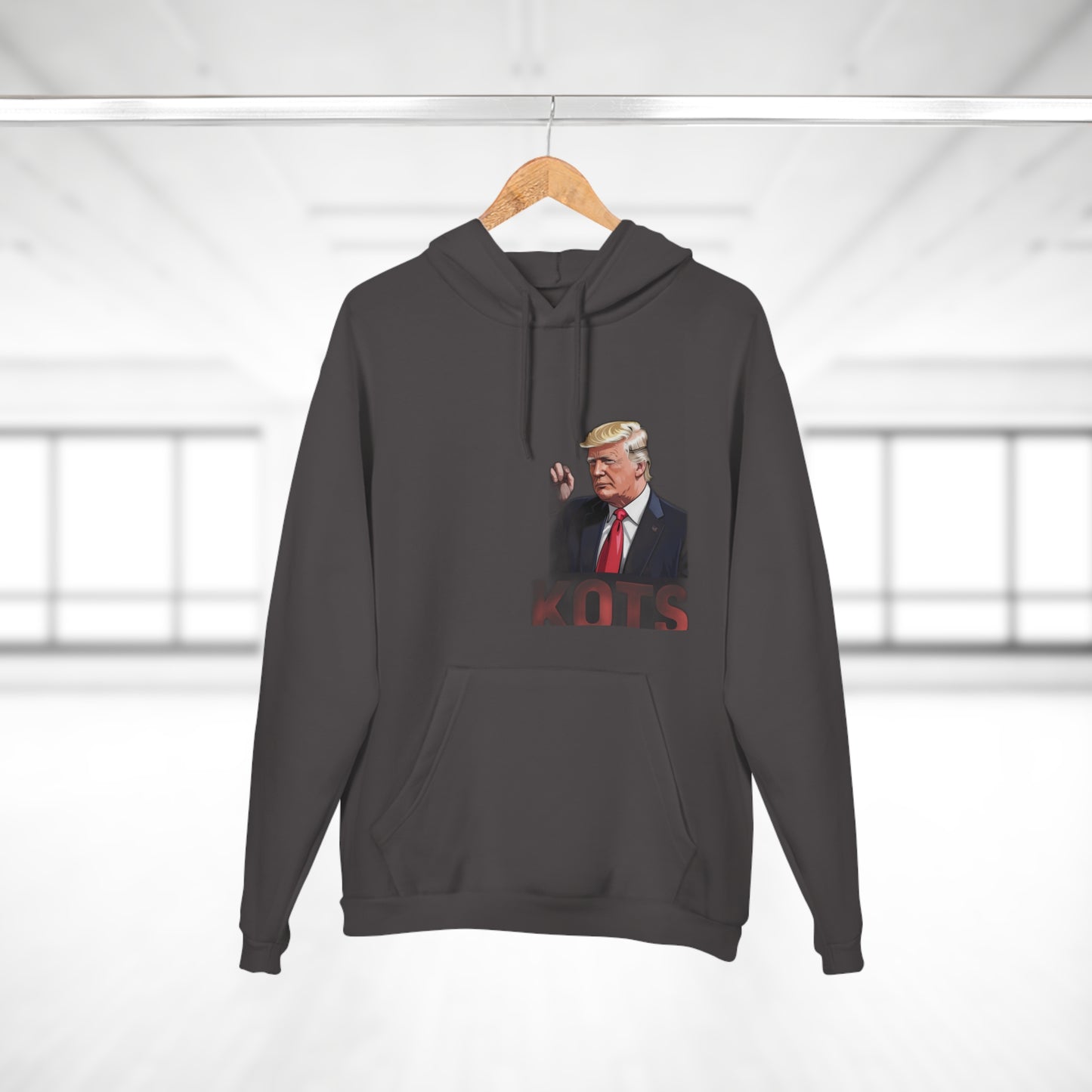 diplomatic-flops Hoodie