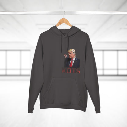 diplomatic-flops Hoodie