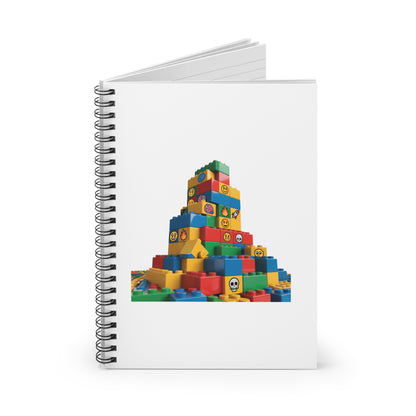 Product Notebook
