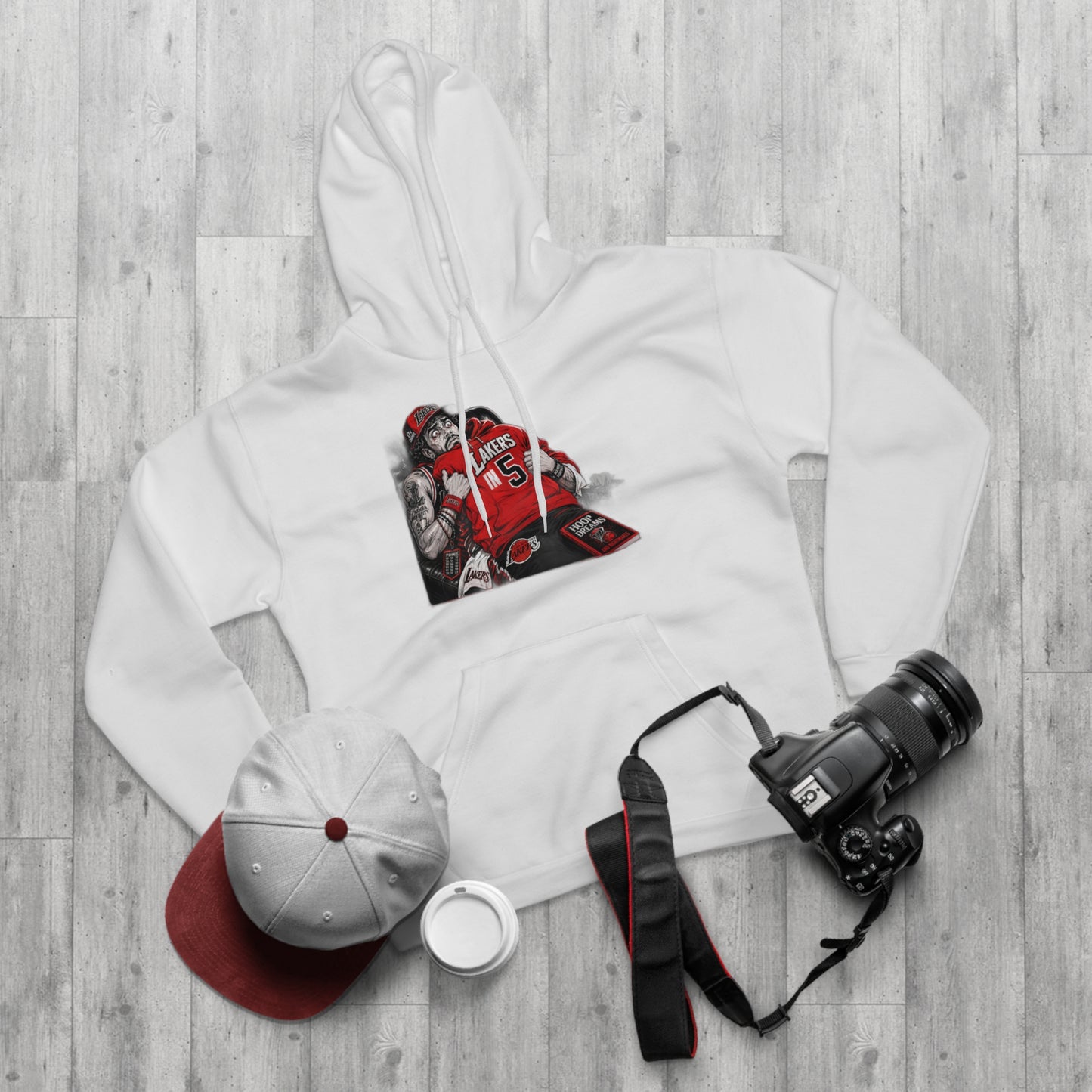 Product Hoodie