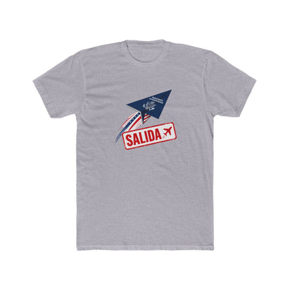 passport-EXIT Tee