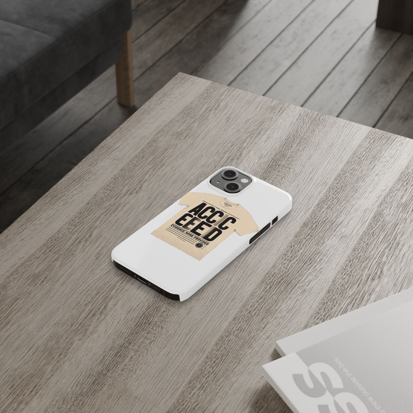 Product Phone Case