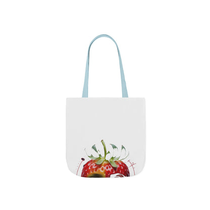 Fruits Uncanny Valley Tote