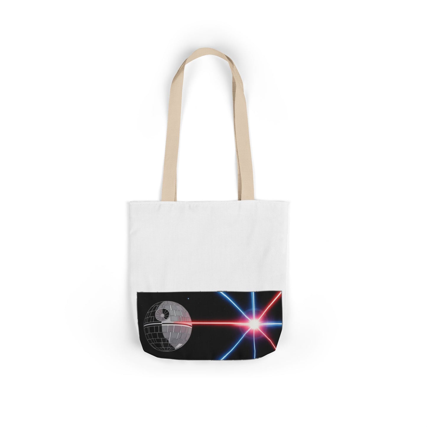 Star Wars At Sea Tote