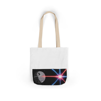 Star Wars At Sea Tote