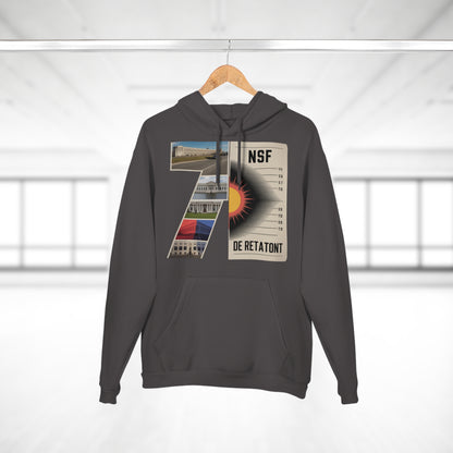 75 Years of Building, One Tweet to Destroy Hoodie