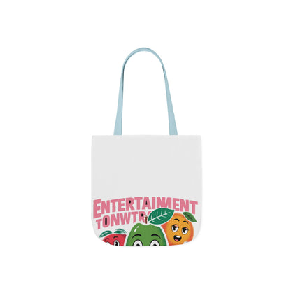 The Fruit Industrial Complex Tote