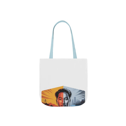 AI Great Leap Forward Tote