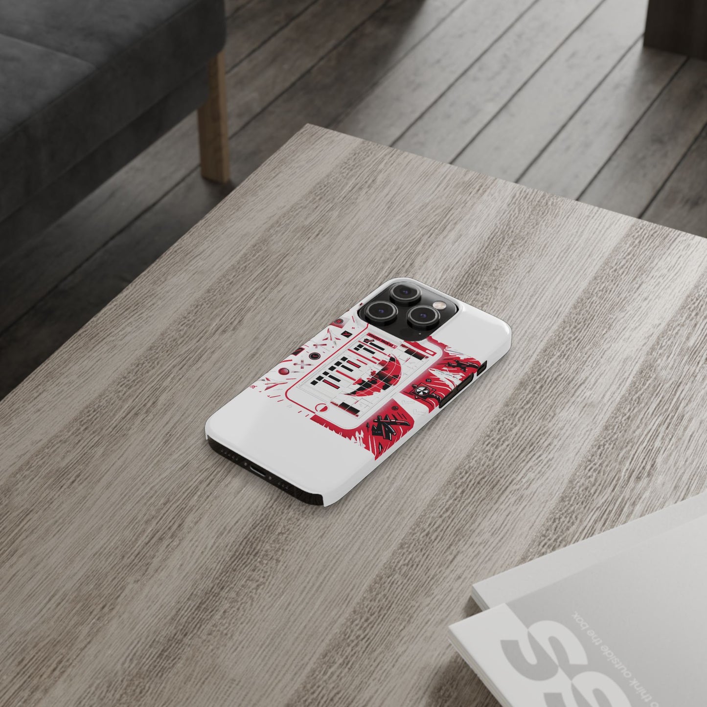 Product Phone Case