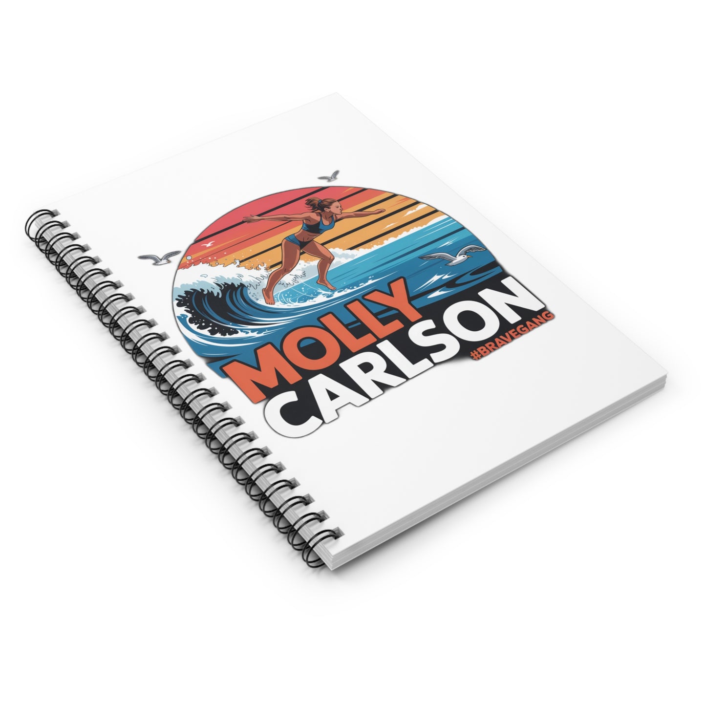 Training in Monaco vs Competition in Norway Notebook