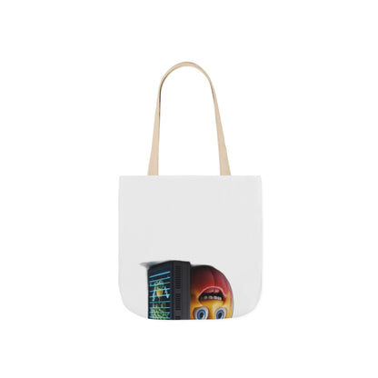 Environmental/Copyright Concern Tote