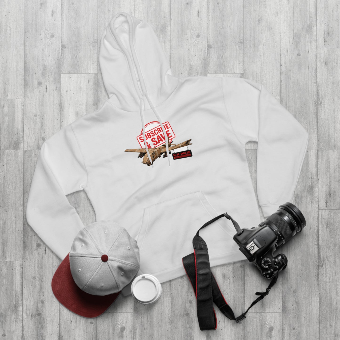 Product Hoodie