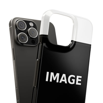 Phone Case — satirical-twist