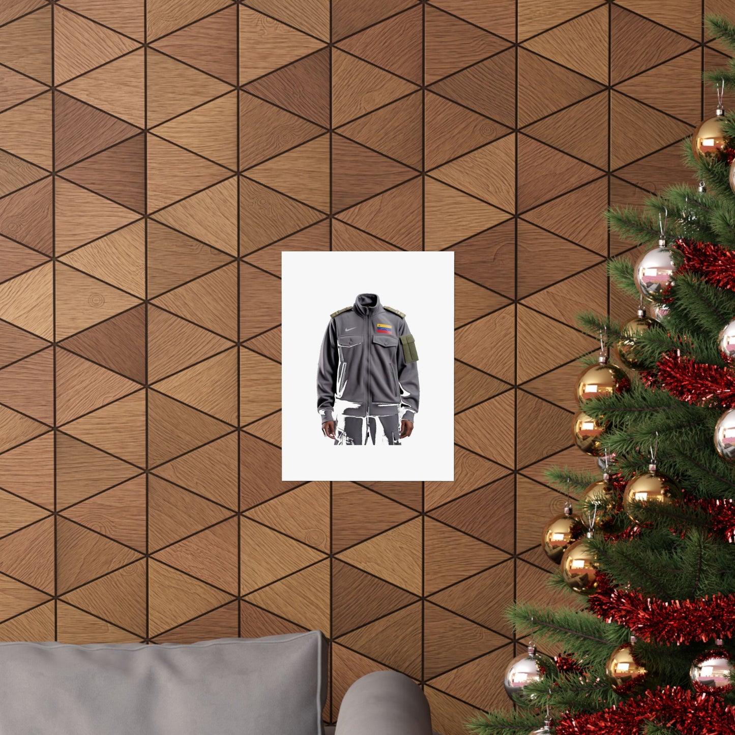Product Poster