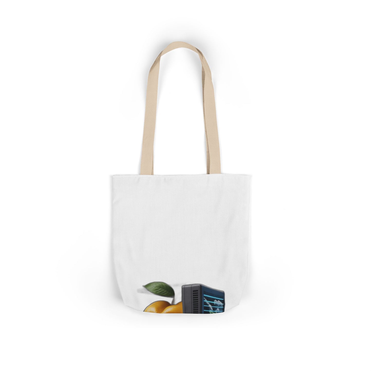 AI Ethics Hyperbole Tote