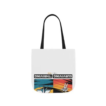 Even Apollo Records Fall Eventually Tote