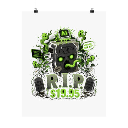 Product Poster