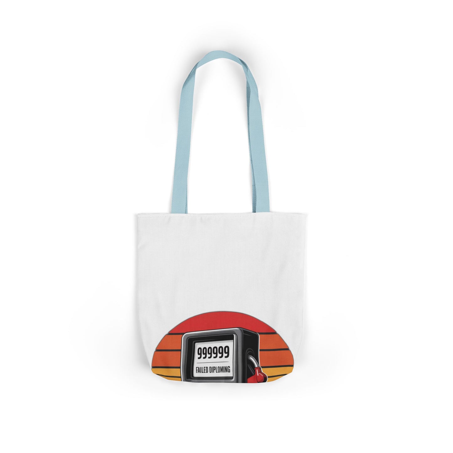 oil-price-irony Tote