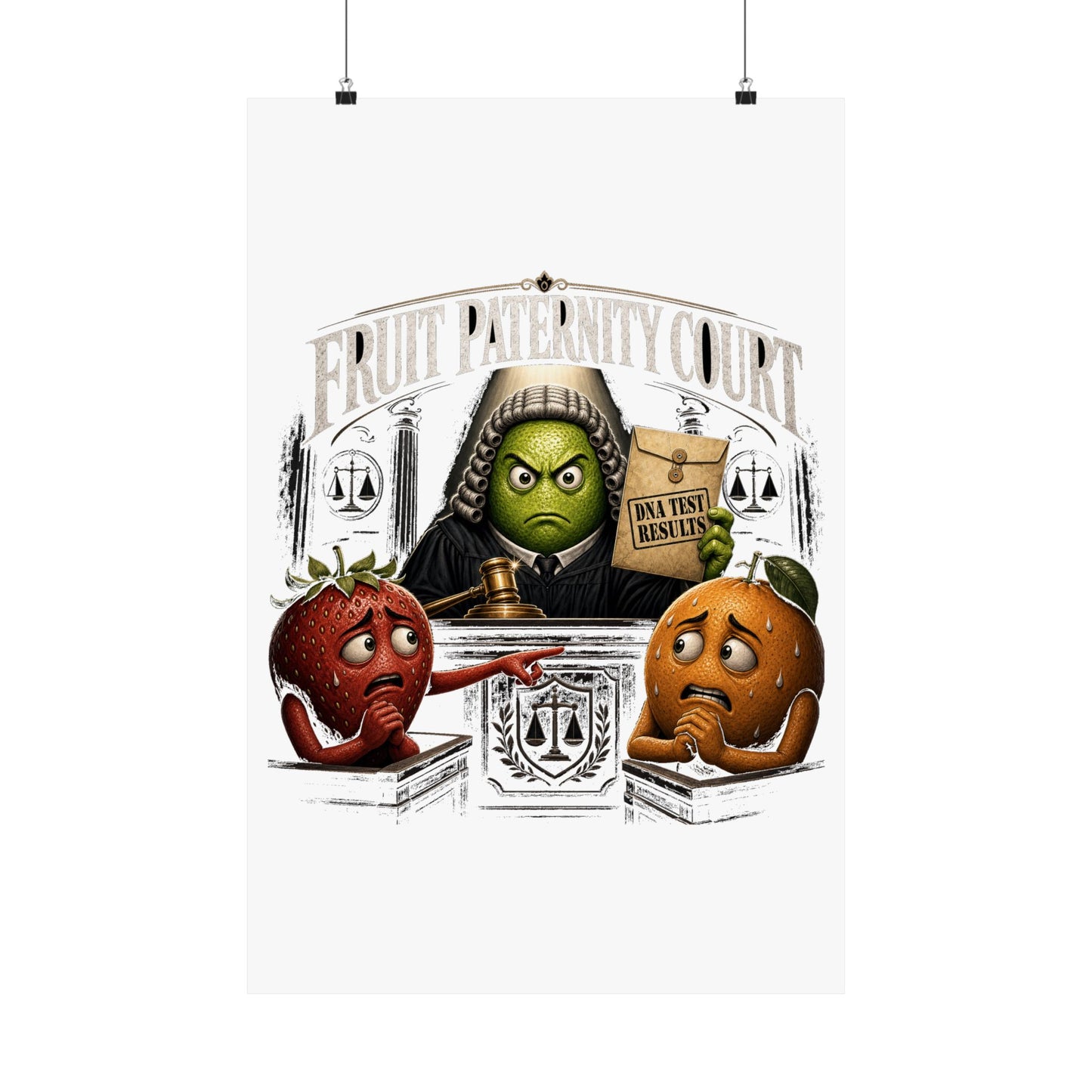 Product Poster