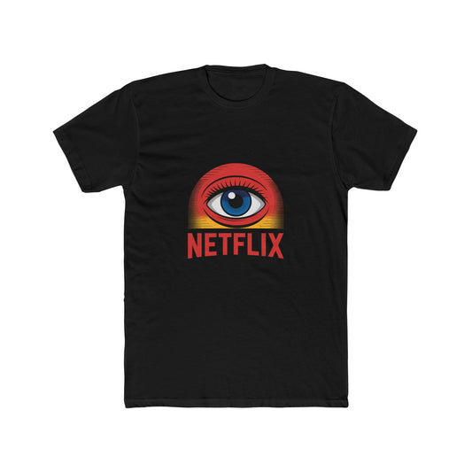 The Password Police Tee