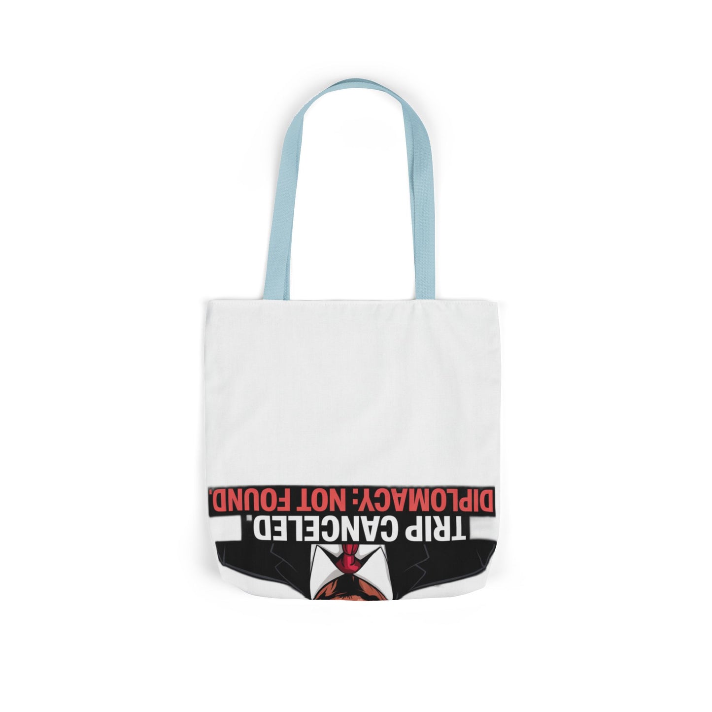 18 Hours for Nothing Tote