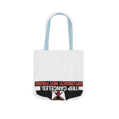 18 Hours for Nothing Tote