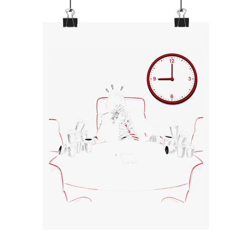 Product Poster