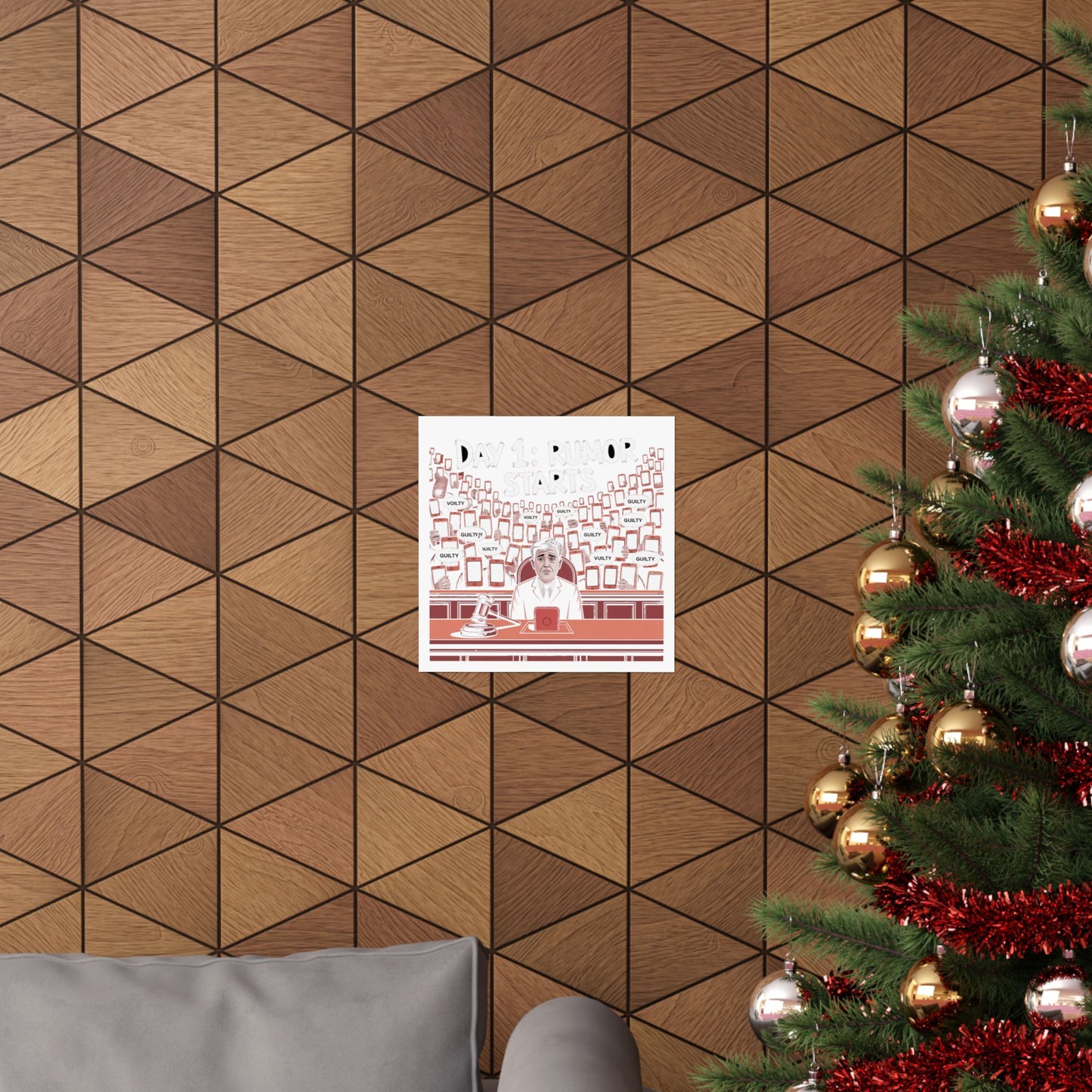 Product Poster
