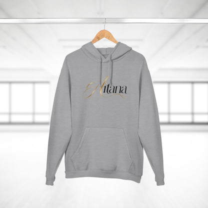 minimalist-irony Hoodie