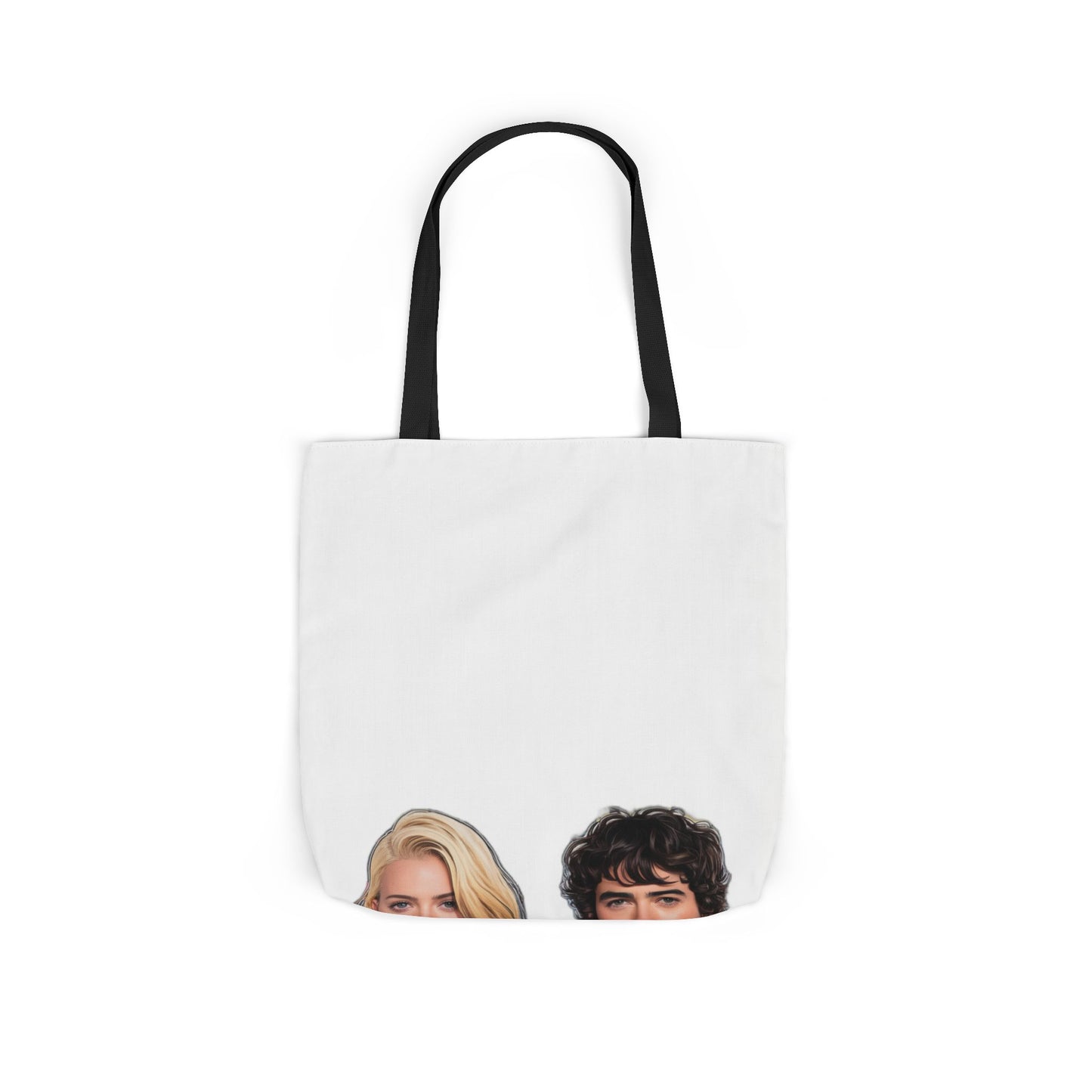 Celebrity Clout Chasing Tote