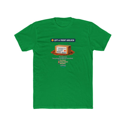 Tee — Mars Prime