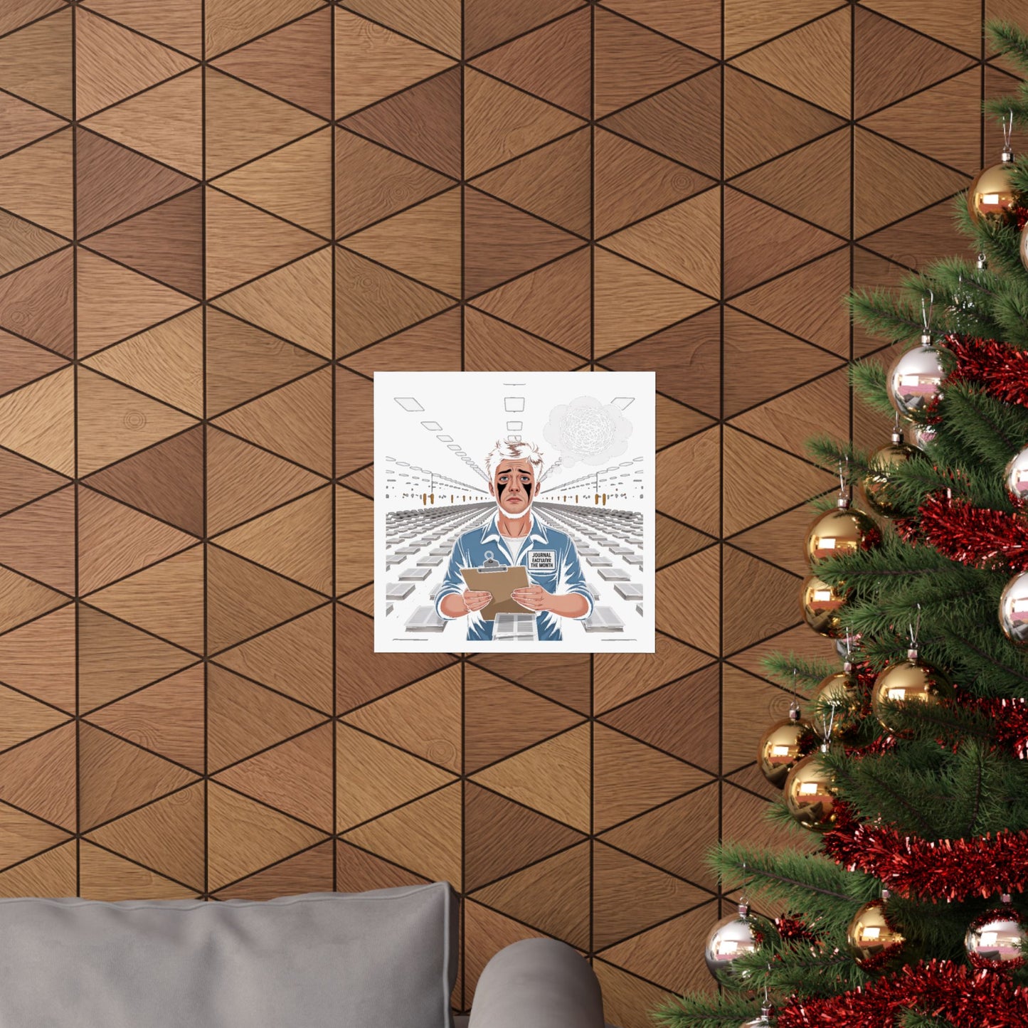 Product Poster