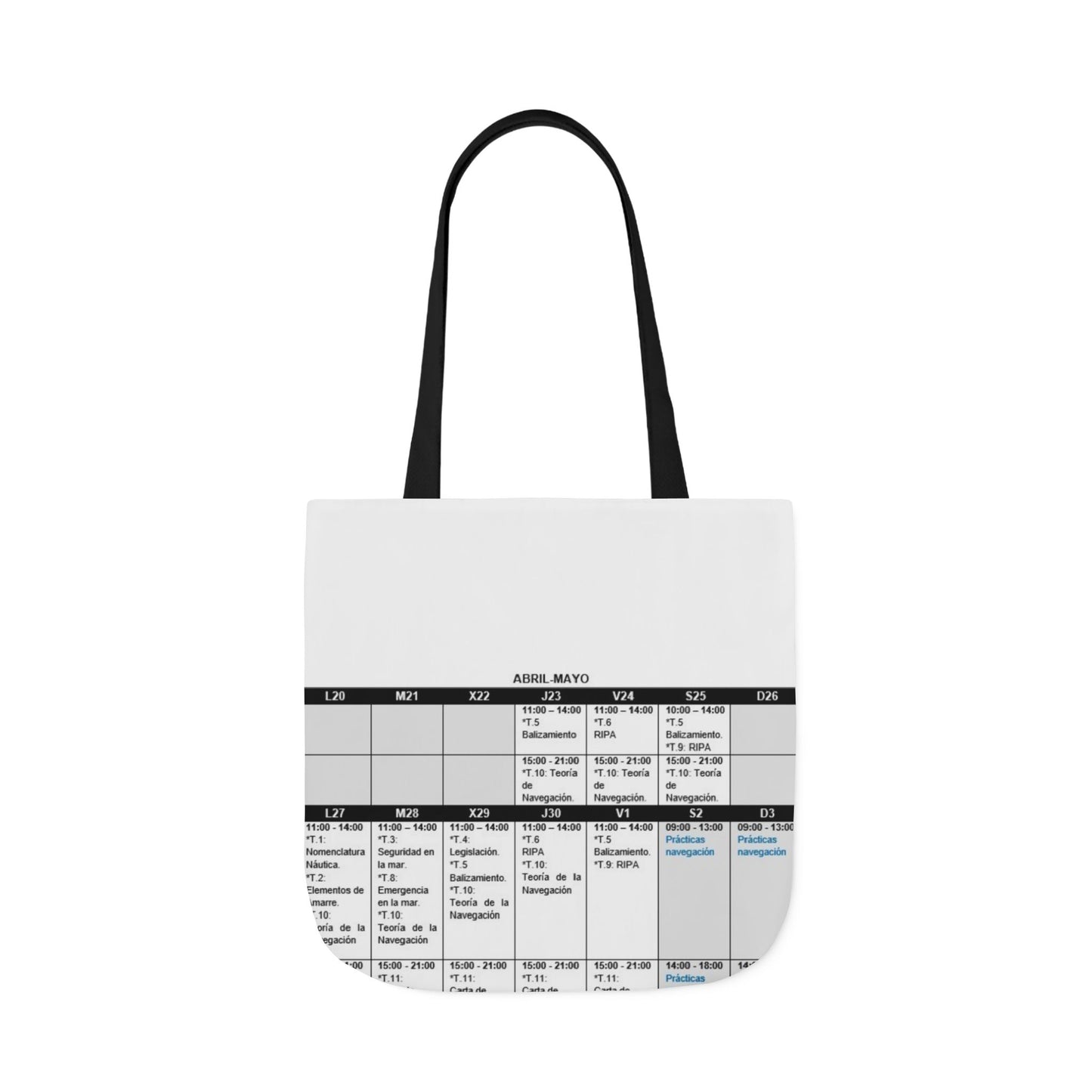 The Insider Battle Zone Tote