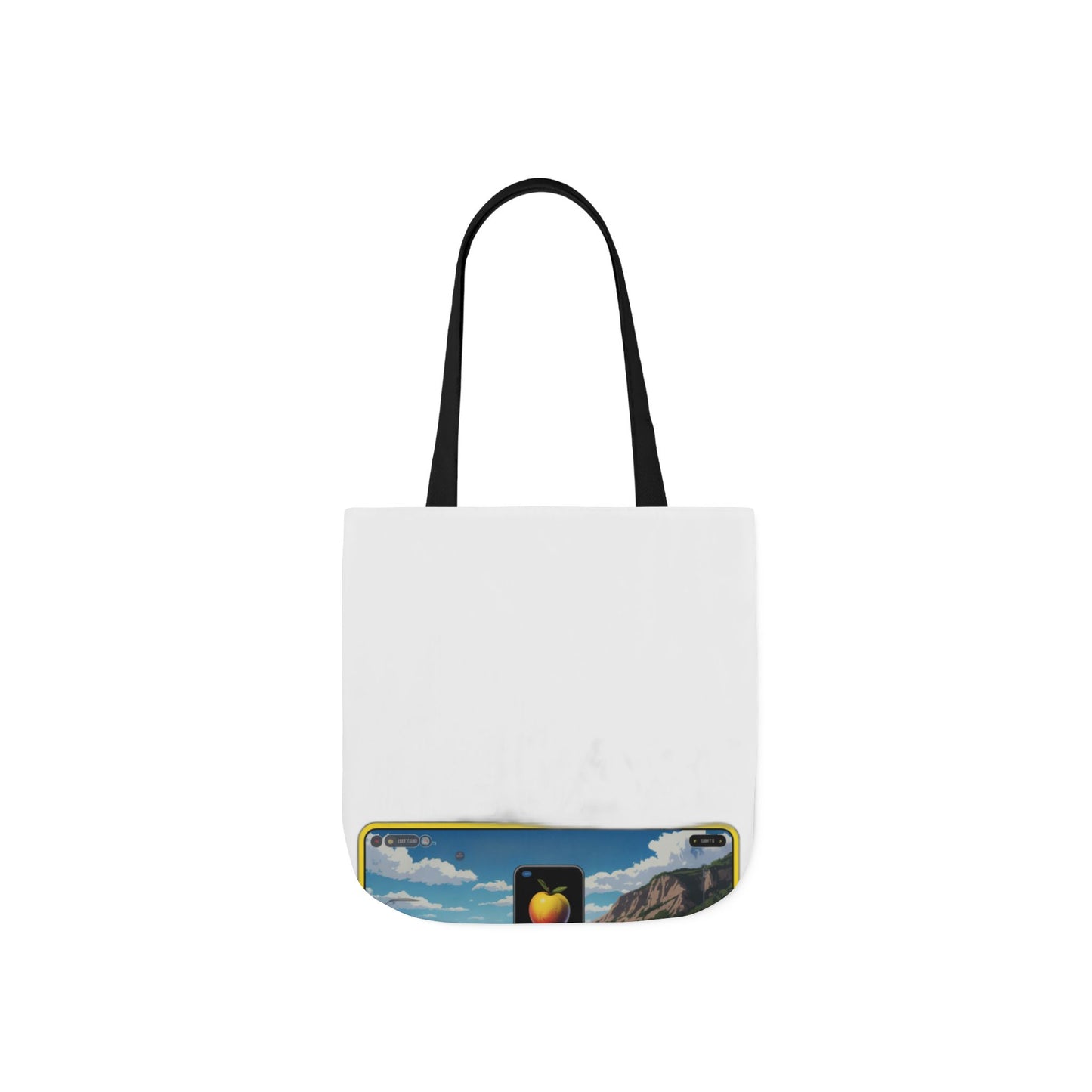 The 'AI Slop' Commentary Tote