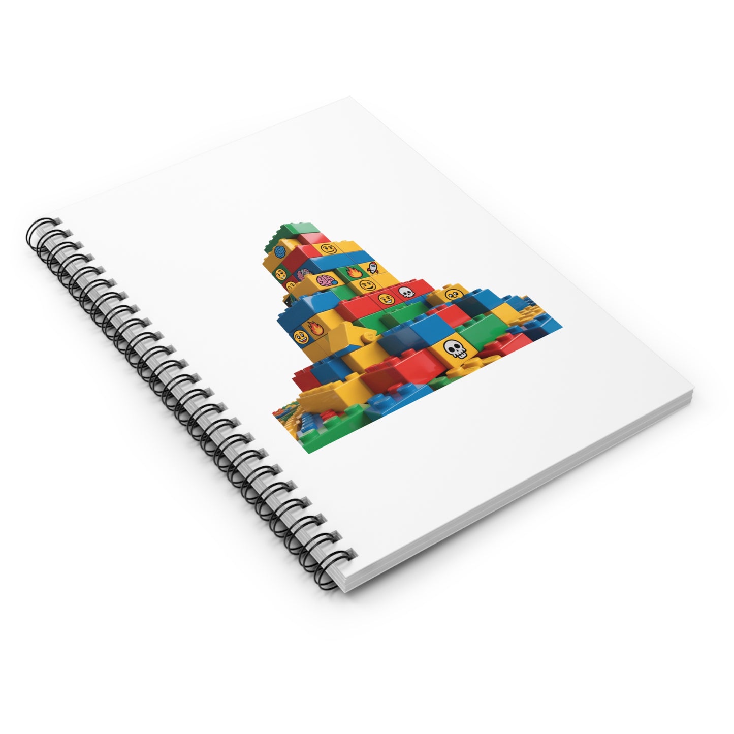 Product Notebook