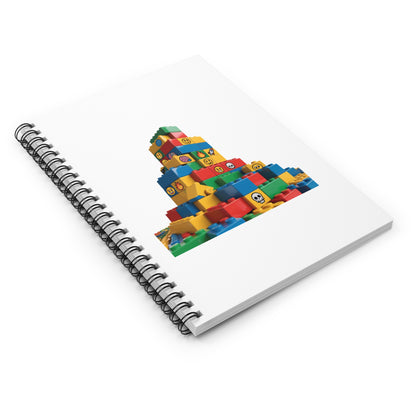 Product Notebook