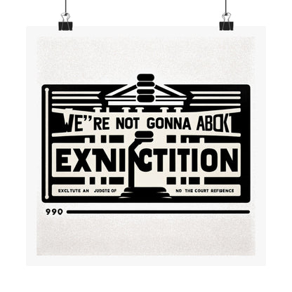 Product Poster