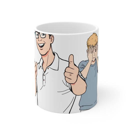 Product Mug