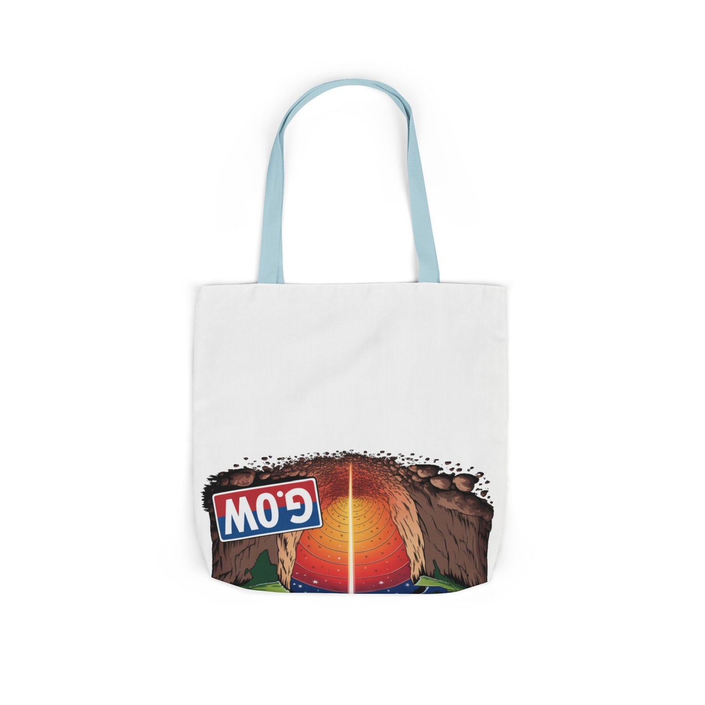 The Green Energy Trump Saved Tote