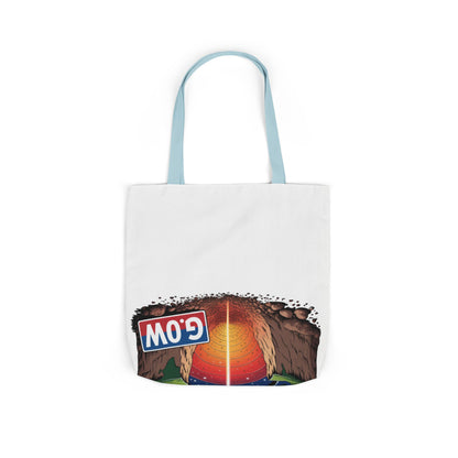 The Green Energy Trump Saved Tote