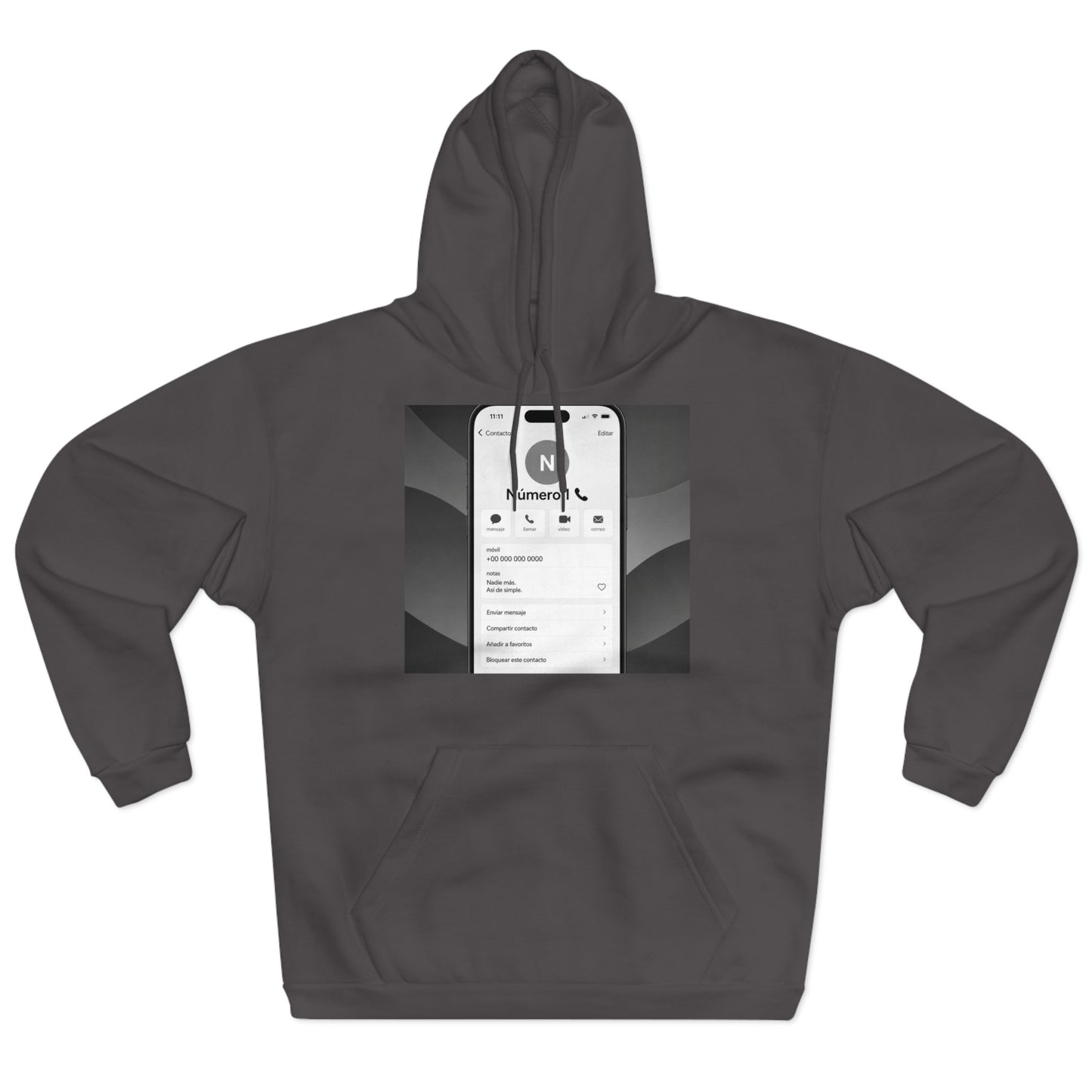 Product Hoodie