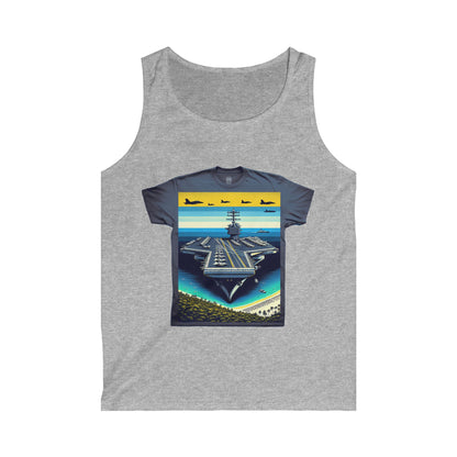 Product Men's Softstyle Tank