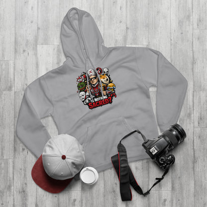 Hoodie — Sacred Venom