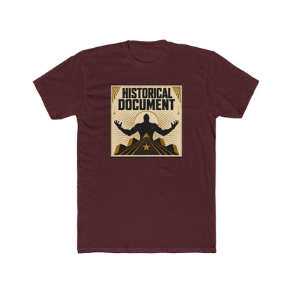 shirtless-prophet Tee