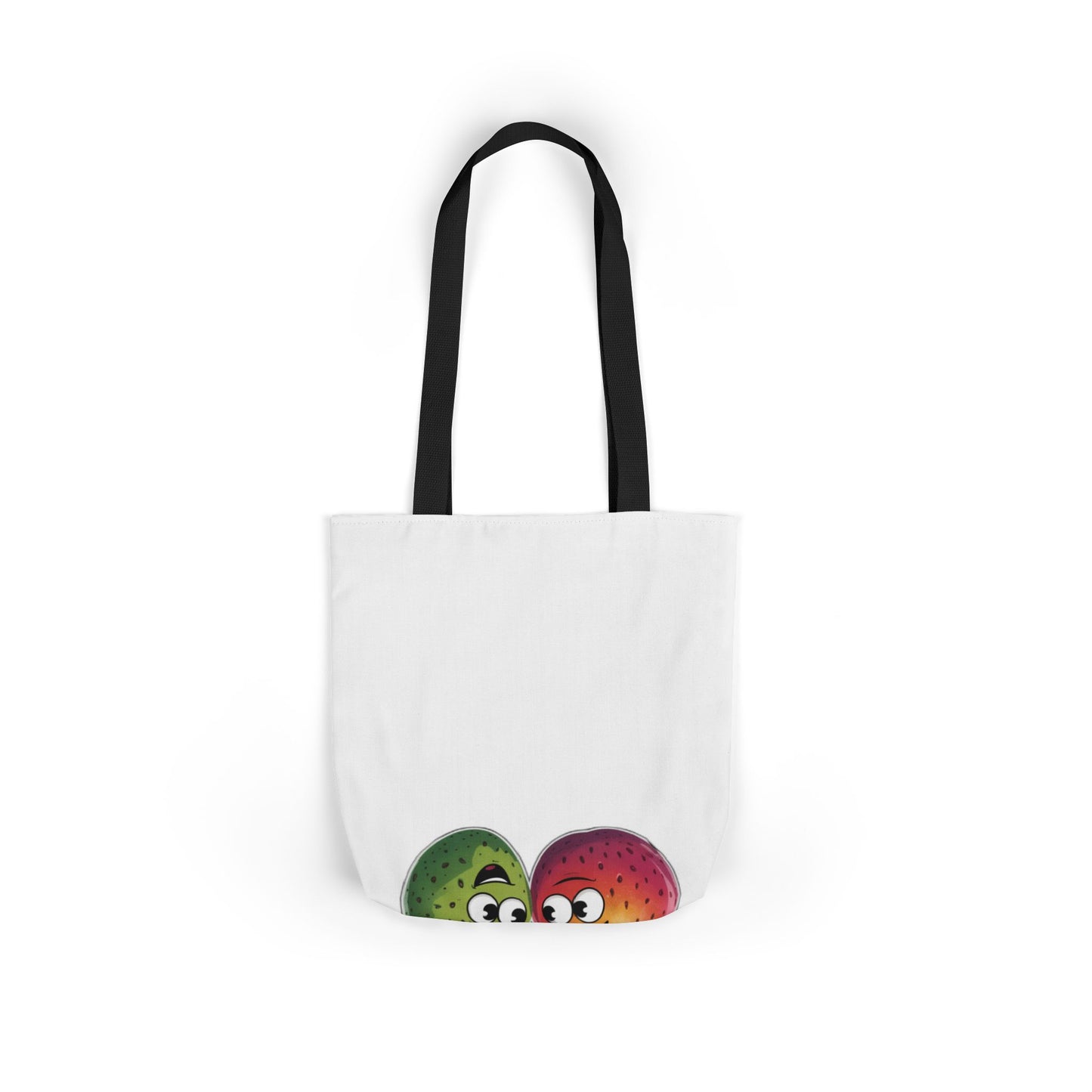 Fandom Parody Tote