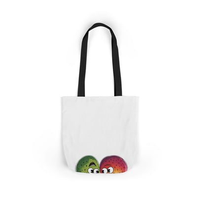 Fandom Parody Tote