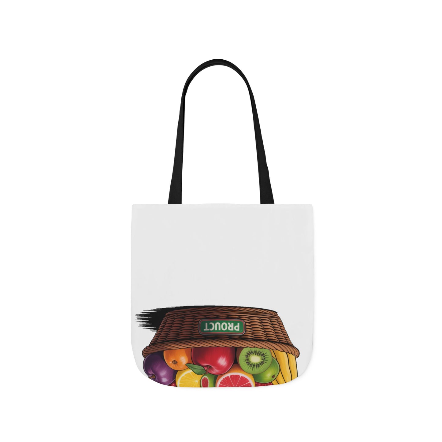 Fruit Sponsored Content Tote